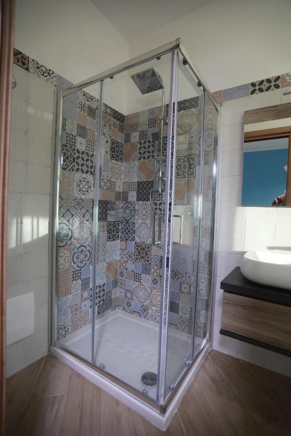 Gli Archi Sul Mare Bed & Breakfast Gaeta Dış mekan fotoğraf