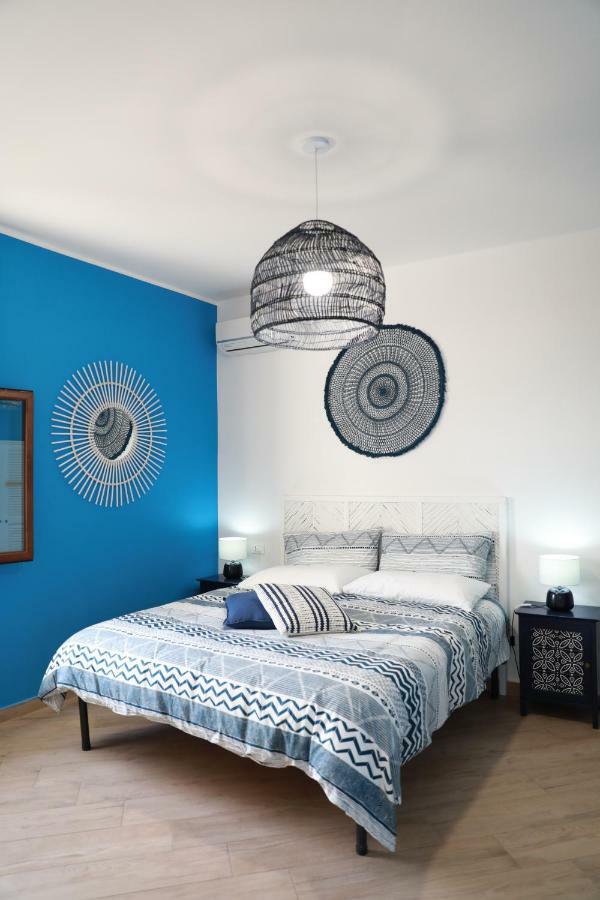 Gli Archi Sul Mare Bed & Breakfast Gaeta Dış mekan fotoğraf
