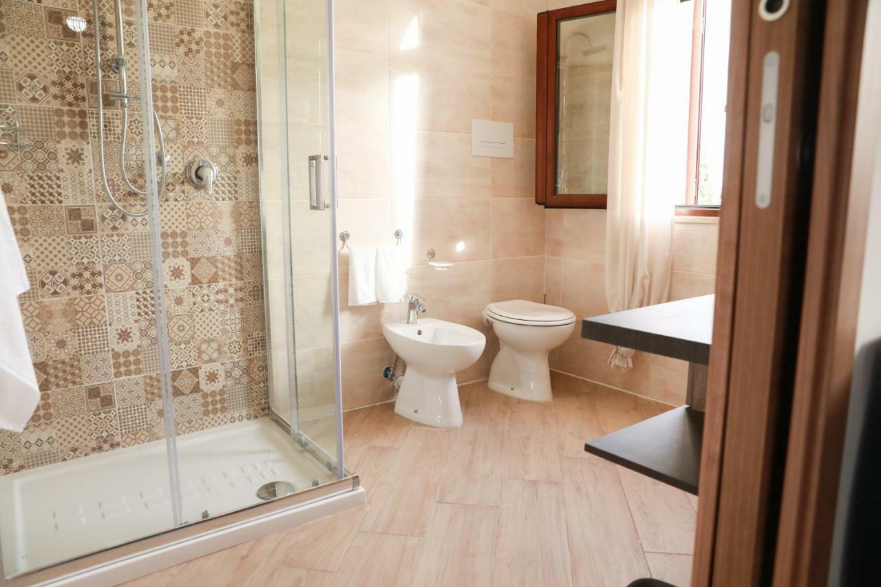 Gli Archi Sul Mare Bed & Breakfast Gaeta Dış mekan fotoğraf