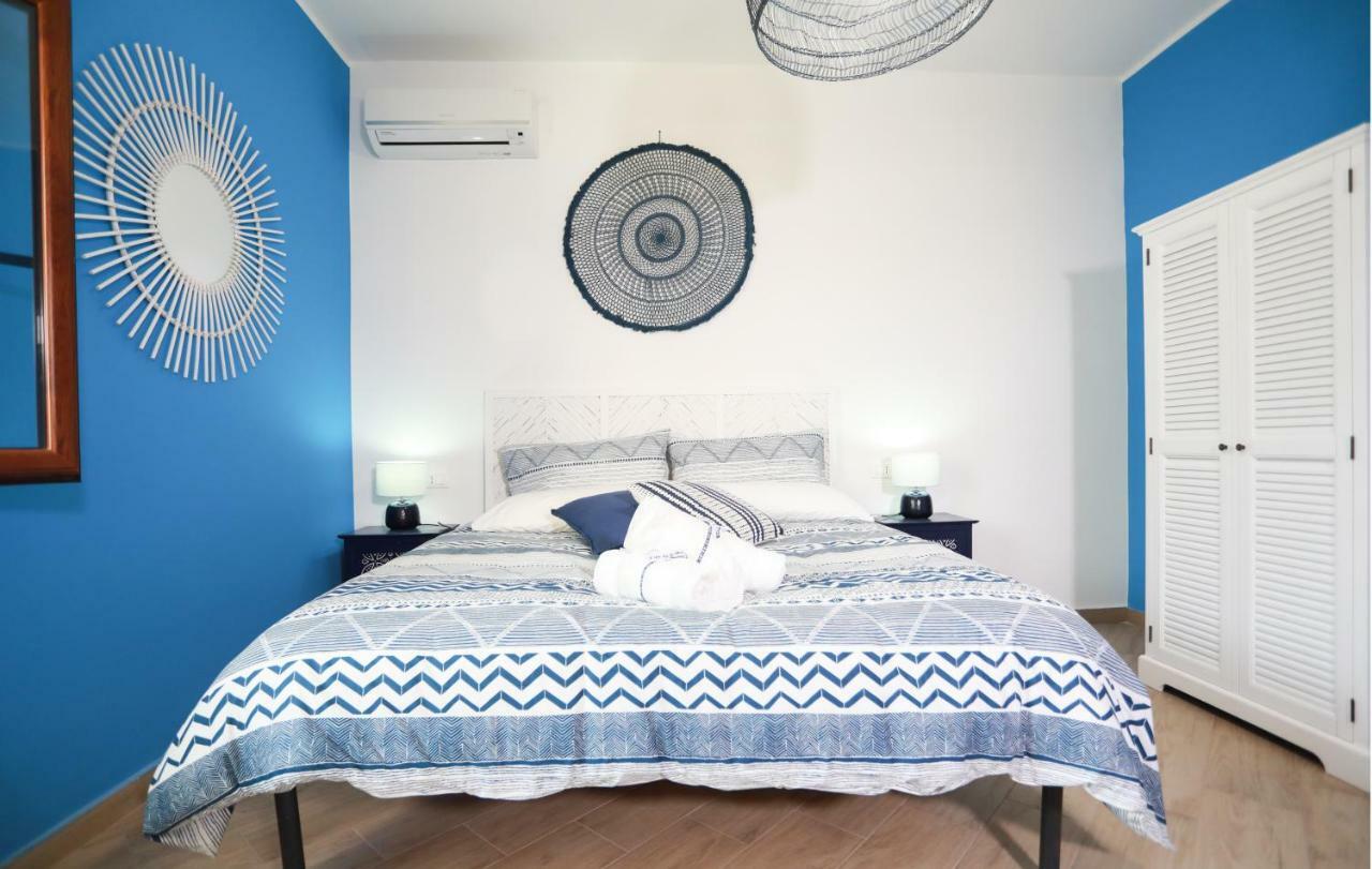 Gli Archi Sul Mare Bed & Breakfast Gaeta Dış mekan fotoğraf