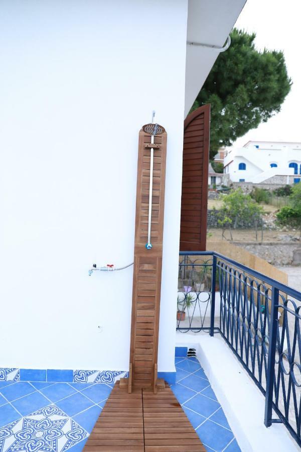 Gli Archi Sul Mare Bed & Breakfast Gaeta Dış mekan fotoğraf